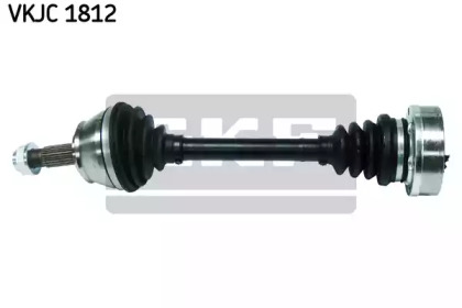 Привод колеса SKF для ALFA ROMEO 146 (930_) 1.9 JTD (930.B4B)